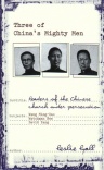 Three of China's Mighty Men - Ming Dao - Watchman Nee - David Yang